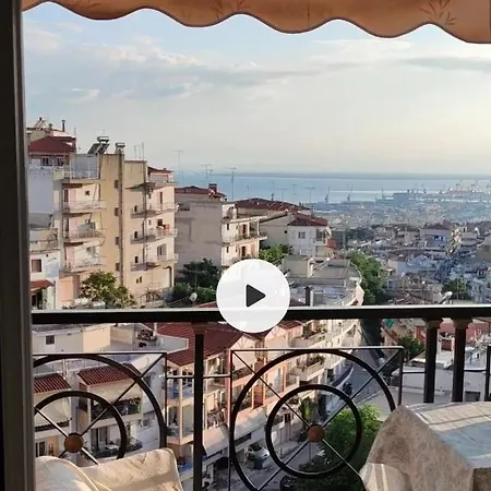 Apartment Sykies *