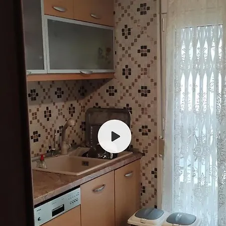 Sykies Apartment Thessaloniki